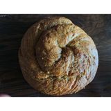 Ekmek Müzesi Tahinli Cevizli Çörek 400 Gr. - 1 Adet