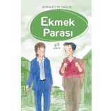 Ekmek Parası Kemalettin -Tuğcu Uçan