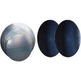 EKMEK SACI 65 cm yufka sacı - Siyah - 10 Adet