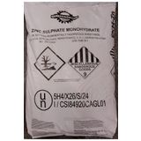 Ekmekçioğulları EKMEKÇİOĞULLARI ÇİNKO SÜLFAT MONOHİDRAT 25 KG