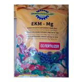 Ekmekçioğulları Magnezyum Sülfat 25 Kg