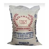 Ekmeklik Buğday Un Makarnalık Buğdaydan - 50KG - 50 kg