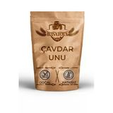 Ekmeklik Doğal Çavdar Unu Yüksek Lifli 1 Kg