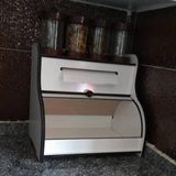 Ekmeklik,Havluluk, Baharat Rafı