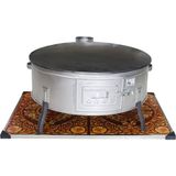 Ekmek(Yufka) Sobası 70 cm