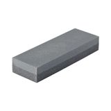 Eko 15X5X2,5 Çift Taraf Bileme Taşı - Bıçak, Makas ve Satırlarınızı Kolayca Bilemeniz Için Pratik V