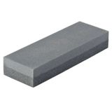 Eko 15x5x2,5 Çift Taraf Bileme Taşı - Bıçak, Makas Ve Satırlarınızı Kolayca Bilemeniz İçin Pratik Ve Kullanışlı Bileme Ç