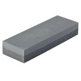 Eko 15x5x2,5 Çift Taraf Bileme Taşı - Bıçak, Makas Ve Satırlarınızı Kolayca Bilemeniz İçin Pratik Ve Kullanışlı Bileme Çözümü FRTKGT55TK-TK-OZK-EBT15525
