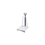 Eko 500 Kg 70x80 Cm Onaylı Tek Yük Hücreli Platform Baskül