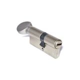 Eko 68Mm Saten Cerman Mandallı Hibrit Barel, Kapı Silindiri