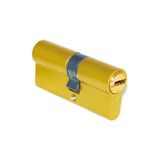 Eko 90MM Cerman Hibrit Barel, Kapı Silindiri - Çok Renkli