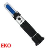 Eko Antifriz Ve Akü Sıvısı Ölçen Refraktometre