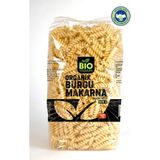 Eko Bio Yaşam Burgu Makarna 500 gr
