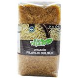 Eko Bio Yaşam Organik Bulgur - 1 kg