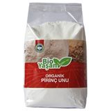 Eko Bio Yaşam Organik Pirinç Unu - 500 gr