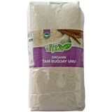 Eko Bio Yaşam Organik Tam Buğday Unu - 1 kg