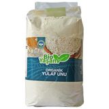 Eko Bio Yaşam Organik Yulaf Unu - 500 gr