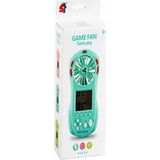 Eko Brick Game Tetris Gameboy Fanlı Işıklı Pilli