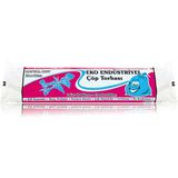 Eko Endüstriyel Çöp Torbası Battal - 300 gr 10'lu - 72X95 cm - 72 x 95 cm
