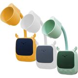 Eko Fön Makinesi Askı Tutucu Stand (2) - Beyaz
