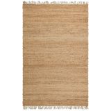 Eko Halı Echo Jüt ECH 02 Natural Dekoratif Jüt Kilim