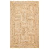 Eko Halı Echo Jüt ECH 06 Natural XW Dekoratif Jüt Kilim