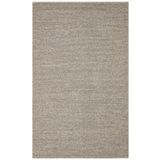 Eko Halı JADE Naturel Kazak Örgü Desenli El Dokuma Örgü Halı BASKETWEAVE BROWN