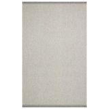 EKO Halı MOTTO MOT PLAİN GREY Yumuşak Tuşeli Örgü Dokuma Modern Makine Halısı, Gri, 160 x 230