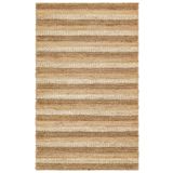 Eko Halı Netra Jüt S-1410 Natural XW Dekoratif Jüt Kilim