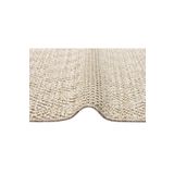 Eko Halı SOHO Hav Toz Vermez Hasır Dokuma Modern Makine Halısı SH 01 BEIGE