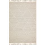 Eko Halı SOHO Hav Toz Vermez Hasır Dokuma Modern Makine Halısı SH 02 BEIGE