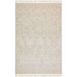 Eko Halı Soho Sh 03 Bej Hav Vermez Hasır Örgü Dokuma Etnik Modern Ince Halı/kilim