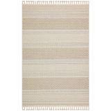 Eko Halı SOHO SH 05 BEIGE Hav Toz Vermez Hasır Dokuma Modern Makine Halısı, 200 x 290