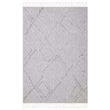 Eko Halı Terazzo TRZ 03 Grey İskandinav Modern Halı