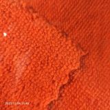 Eko Home Kırmızı Mikrofiber Temizlik Bezi 40X40 Cm