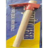 Eko Inşaat Keseri Çelik Keser Kırmızı