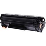 Eko Kartuş 285A-435A Siyah Muadil Toner - Renkli