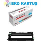 Eko Kartuş Brother DR-273 Kırmızı Renk Muadil Drum Ünitesi