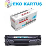 Eko Kartuş Canon CRG-728 MF4410 Uyumlu Muadil Toner