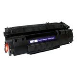 Eko Kartuş Canon I-Sensys LBP-3370 Siyah Muadil Toner