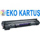 Eko Kartuş Canon I-Sensys LBP-6020B Muadil Yazıcı Toneri