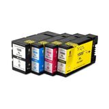 Eko Kartuş Canon Maxify MB-2050 PGI-1500 Xl Muadil Kartuş, - PRO Set - 5 Renk