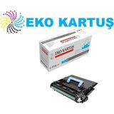 Eko Kartuş CANONT03 Black Muadiil Toner 51K