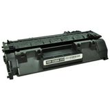 Eko Kartuş CE505A (05A) Siyah Toner (2.300 Sayfa) - Renkli