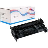 Eko Kartuş Colorful Toner Hp CF226X-M402-402DN-402DW-402N-426DW-426FDN-426FDW Siyah Muadil Toner - Renkli