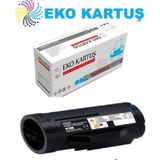 Eko Kartuş Epson M300 MX300 CIS050690 Muadil Toner