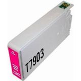 Eko Kartuş Epson WF-5690 Kırmızı Muadil Kartuş - Renkli