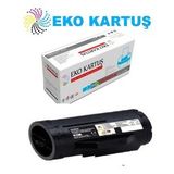 Eko Kartuş Epson Workforce AL-MX300 Muadil Toner,