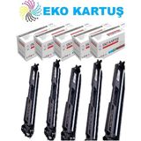 Eko Kartuş Hp 102A(17A) Toner - Renkli