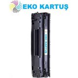 Eko Kartuş Hp 12A -Q2612A Toner - Renkli